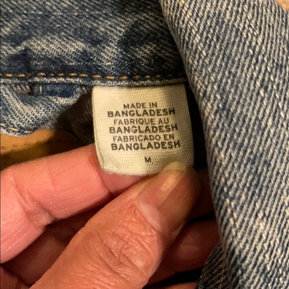 Men’s denim 🔥🔥 - Picture 3 of 6
